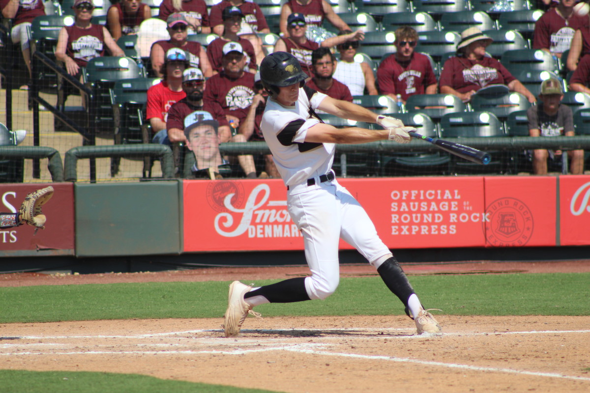 Abbott Fayetteville 1A UIL state championship Texas baseball playoffs 060823 Andrew McCulloch 115